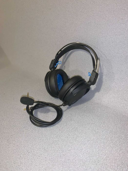 Casti Audio Tehnica ATH-GL3