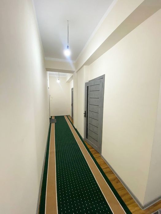 Аренда Сергели. Нур  хает Навастройка 2 Ком