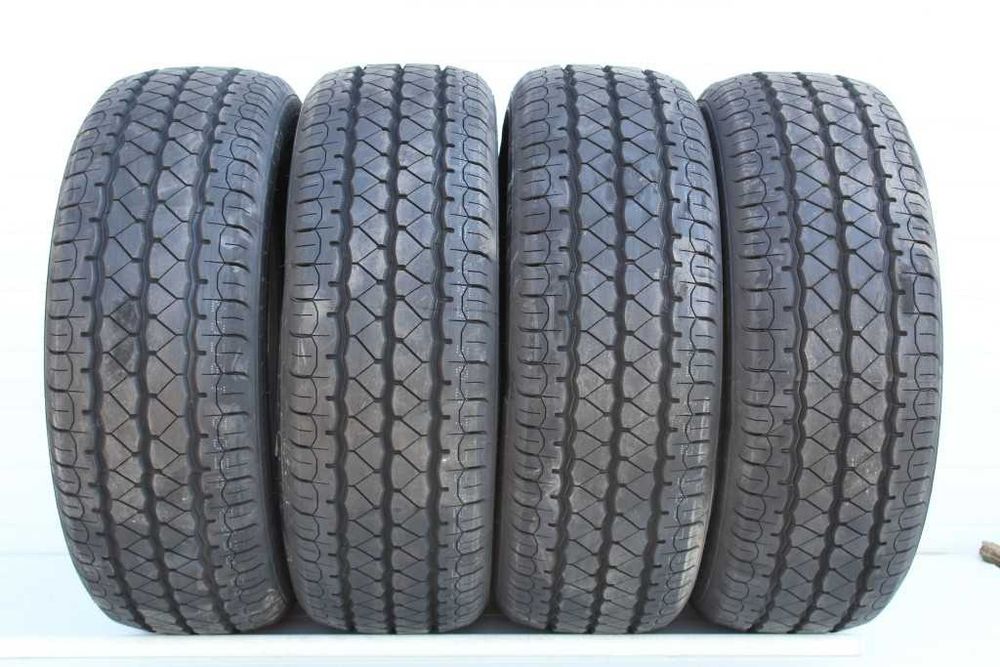 Anvelope vara noi 235/65R16C 121/119R, 10PR, RoadX