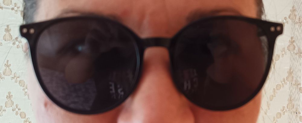 Дамски слънчеви очила