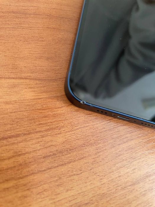 IPhone 12 (128 GB BLUE)