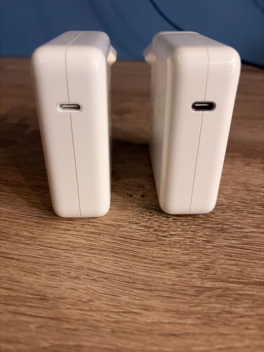 Оригинали зарядни Apple 96 и 87 вата