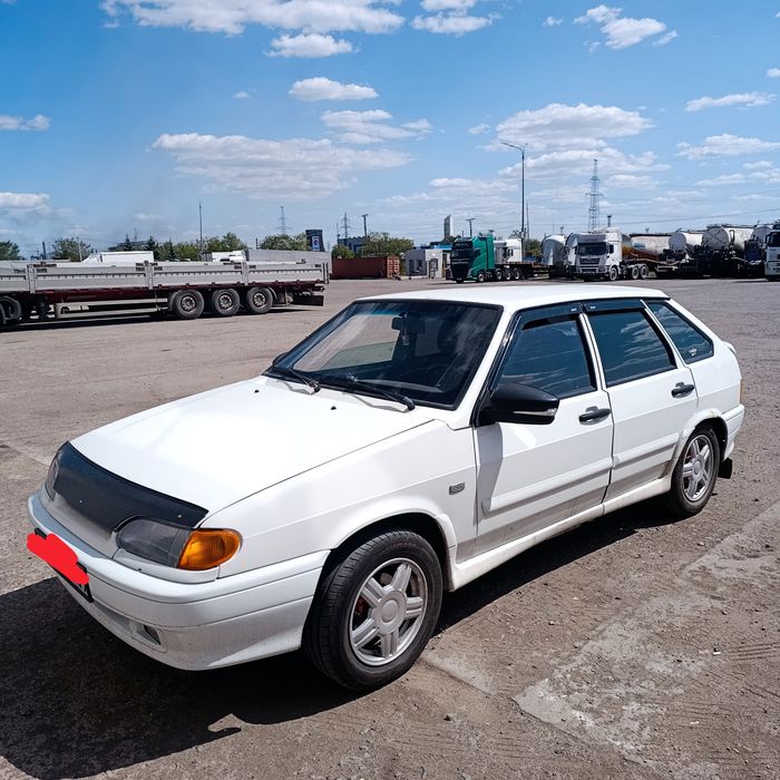 Продам ВАЗ - 2114