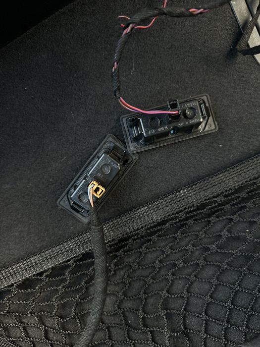 Lampi OEM LED originale VAG Audi/Volkswagen