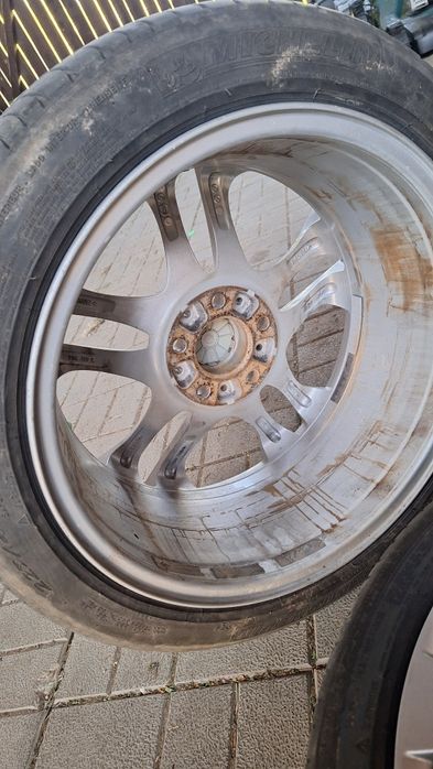 Anvelope Michelin Primacy 225/45/18