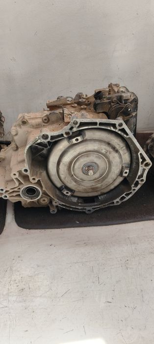 Lasetti 1.8 avtomat karobka akpp