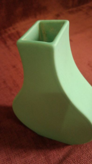 Vaza portelan de colectie ASA Germany