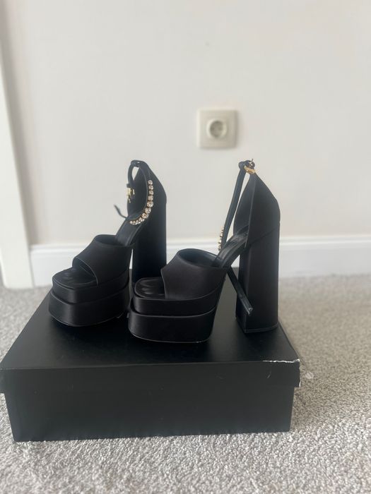 Летни Сандали Versace