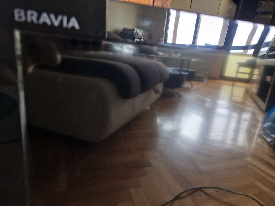 Телевизор Sony Bravia