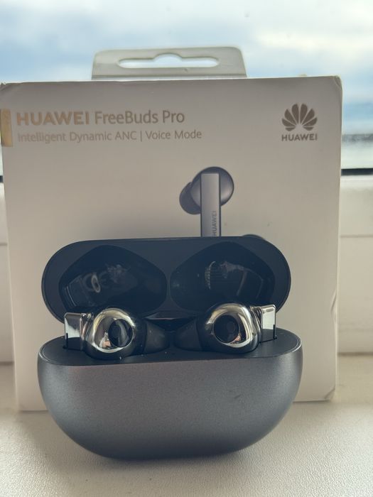 Huawei freebuds pro