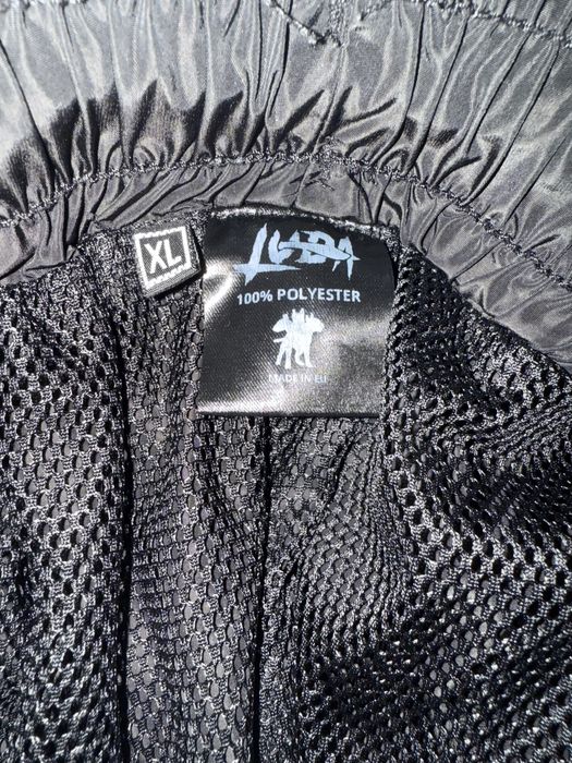 Шушляков панталон луда-luda