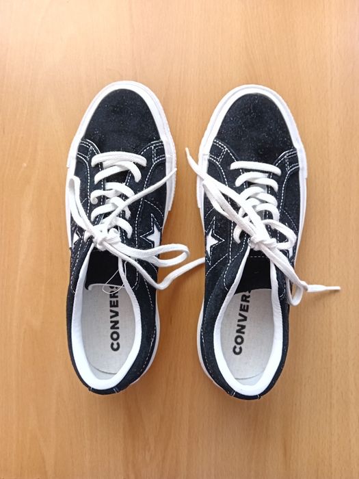 Нови кецове converse номер 37