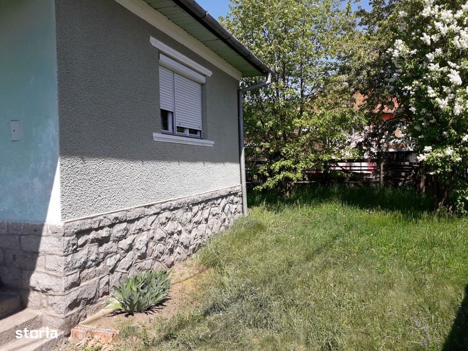 Casa de vanzare Valea Draganului