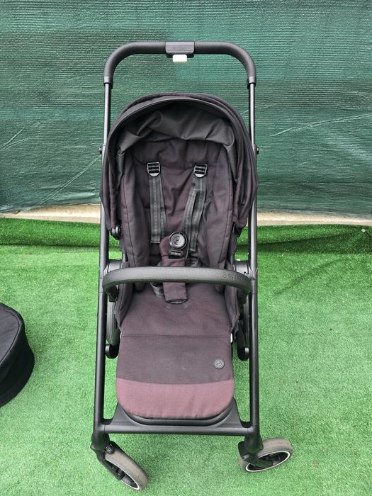 Carucior Cybex Balios S  3 piese
