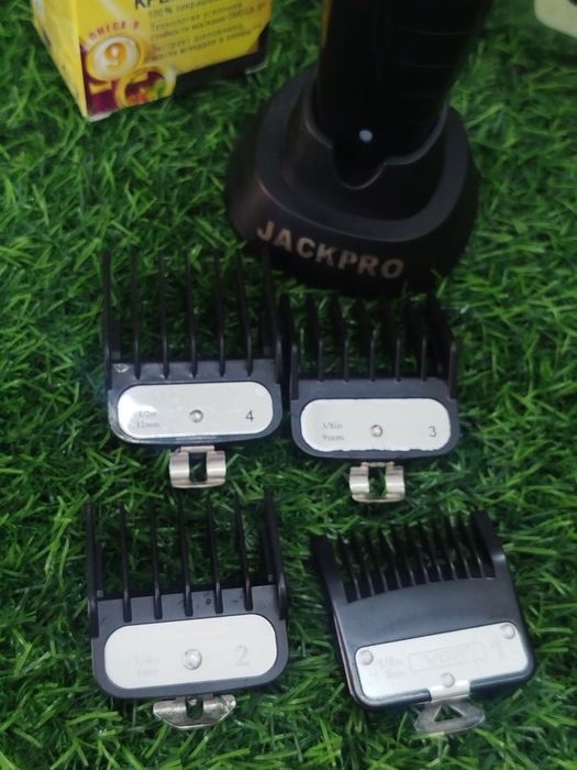 Jack pro машинка шаш алатын таза