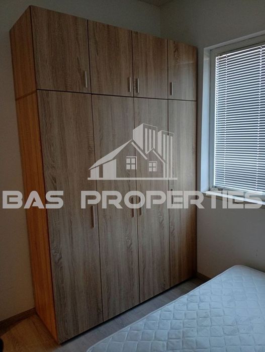 Продава се Тристаен апартамент в София, Център - 97 кв.м за 1646 €/кв.м - Снимка #10