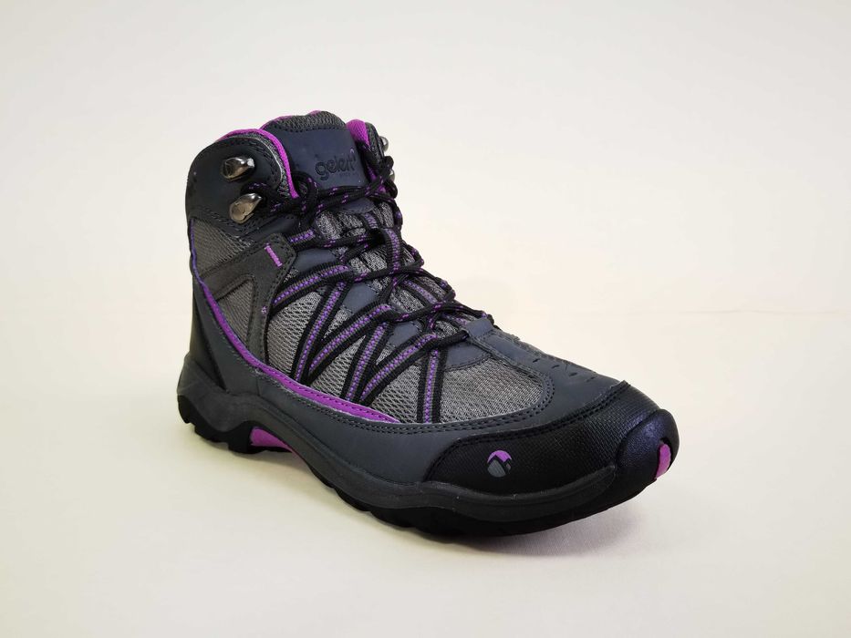 Bocanci  copii  ghete munte dama 37 38 Gelert - Franta Ca NOI