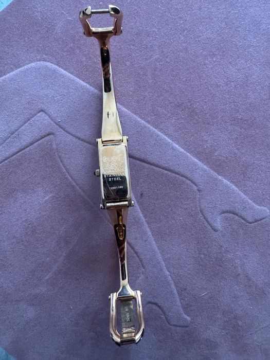 Ceas Gucci model 1500L