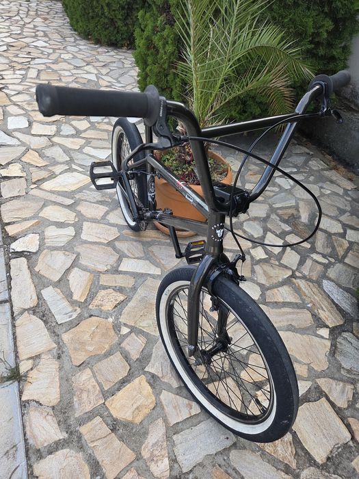 BMX Premium за трикове