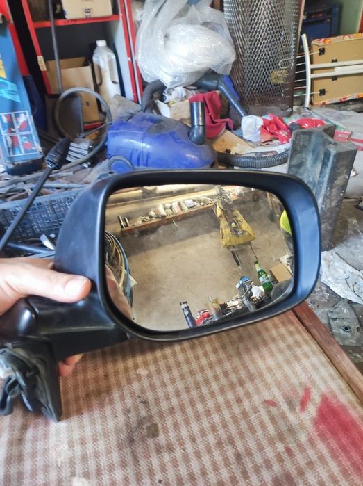 Дясно огледало за Тойота Аурис