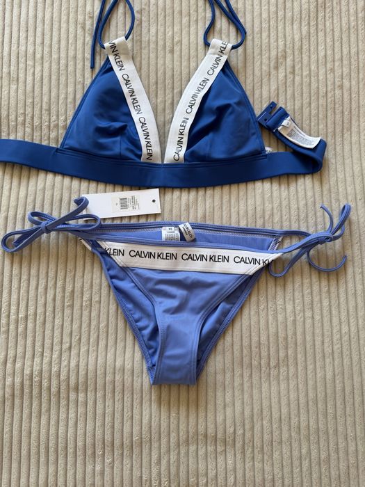Дамски Бански  Calvin Klein