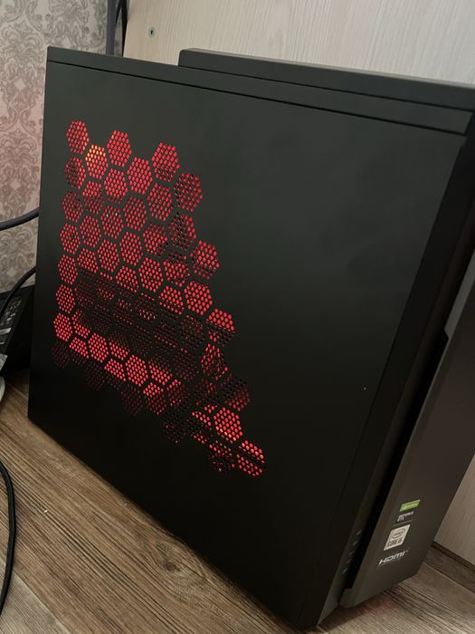 Игровой компьютер 1660 super i5 10400f