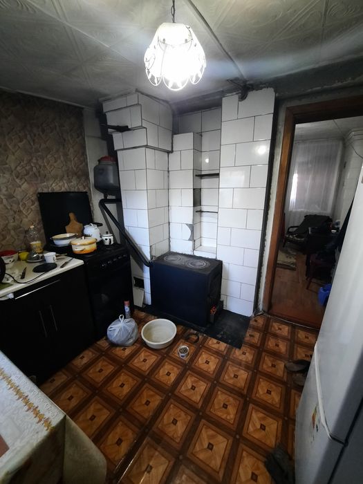 Продам дом в рассрочку р-н горводоканала