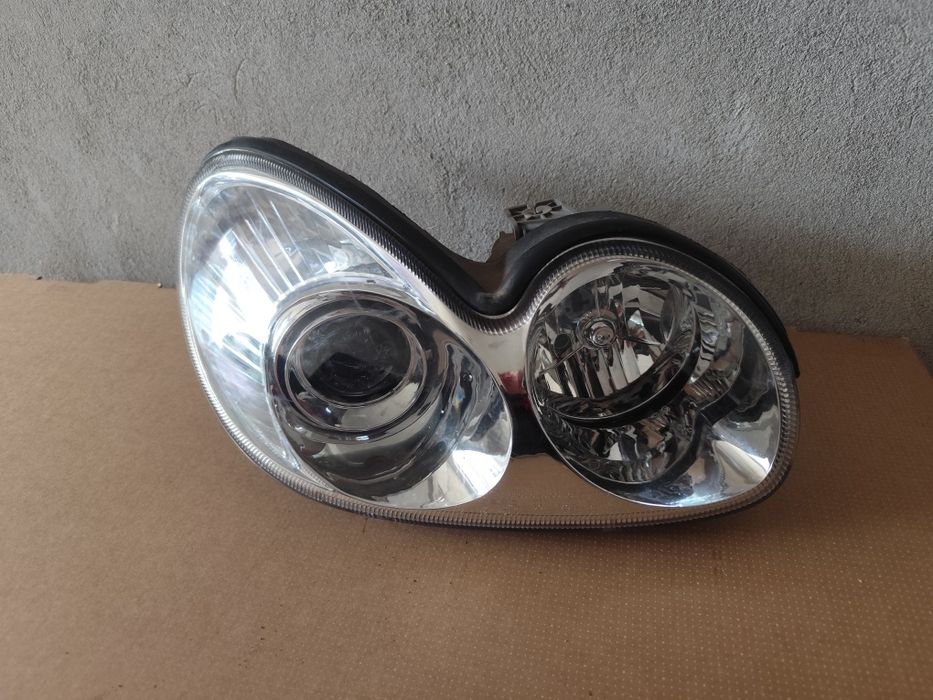 Фарове за Хюндай