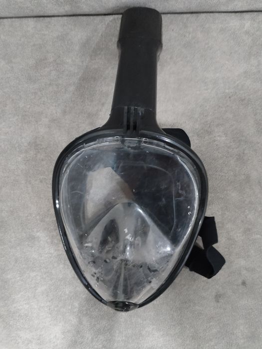 Продам маска для дайвинга