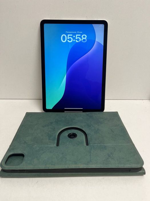 iPad Air M3 WiFi/BariBarShop/рассрочка
