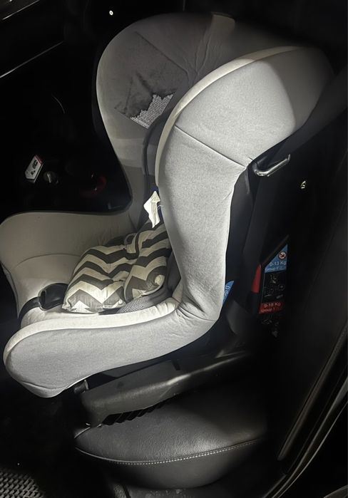 Автокресло Chicco 0+