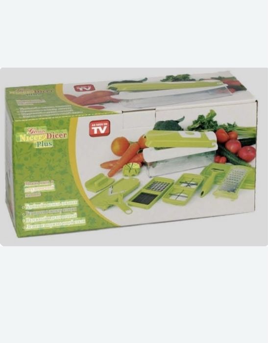 Продам новый овощерезка