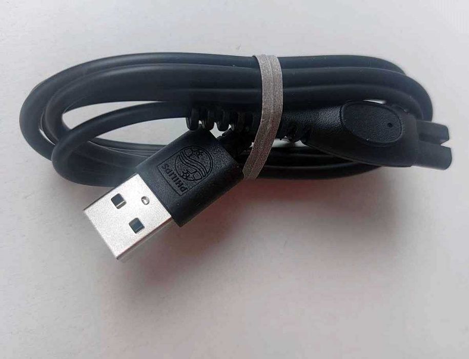 OneBlade cablu USB