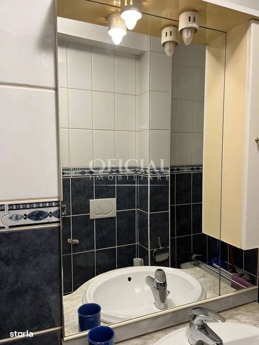 Apartament 2 Camere | 48 Mp | Parter | Gheorgheni Unirii Iulius Mall