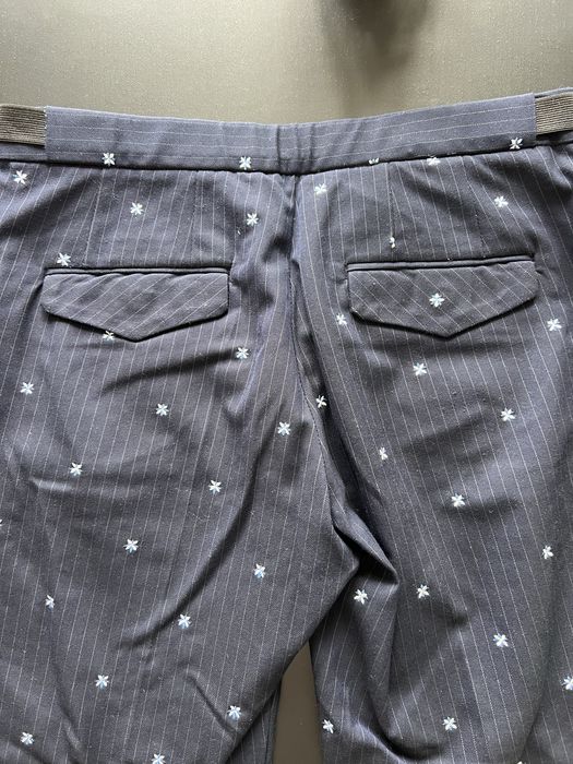 Оригинален мъжки панталон Scotch & Soda – Модел "Mott" (Slim Fit)