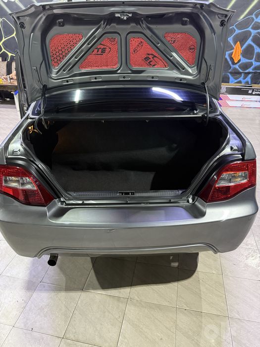 Nexia 2 1.5 sonc