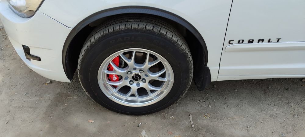 Диска баллон 15лик