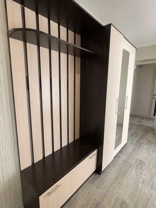 Шкаф для прихожей…………