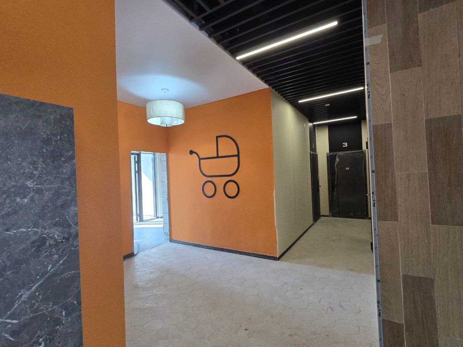 Продажа 3-комнатной квартиры