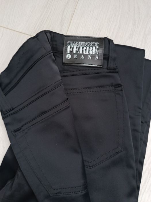 Gianfranco Ferre Jeans pantaloni