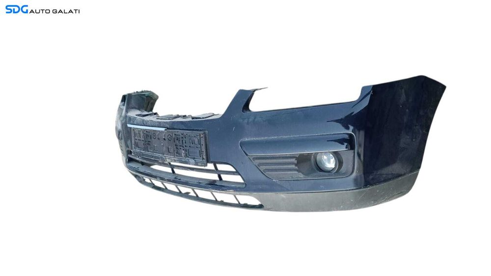 Bara Spoiler Fata Completa Ford Focus 2 NFL Non Facelift 2004 - 2007 [M9212]
