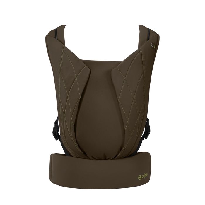 Ергономична раница слинг Cybex Yema Khaki Green