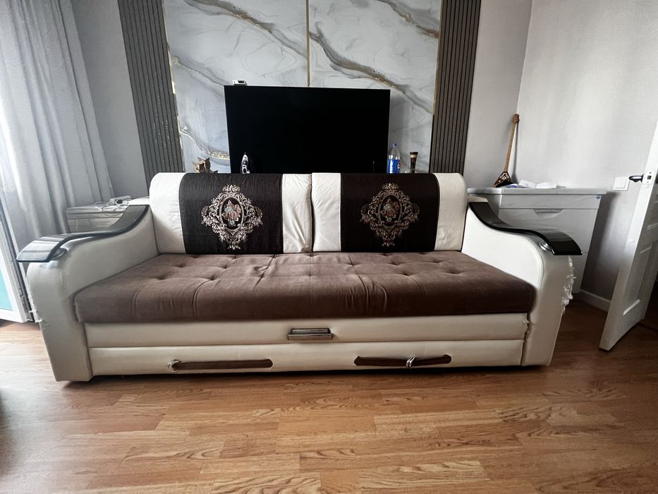 Диван-кровать раскладной