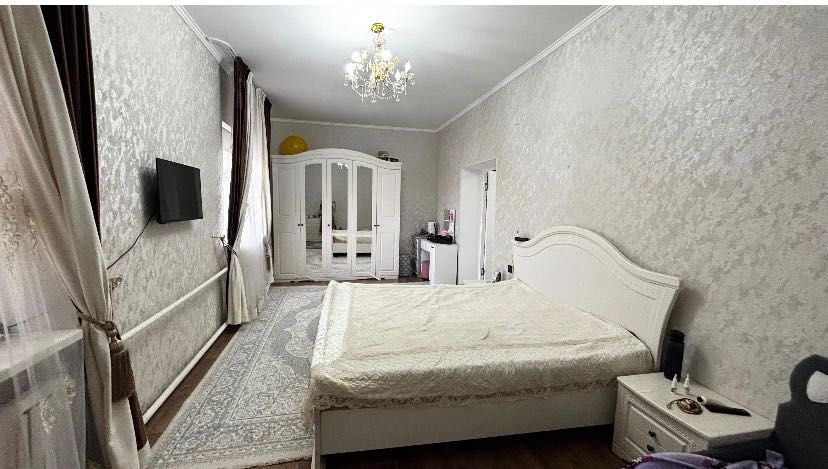 Дом, в котором живет счастье