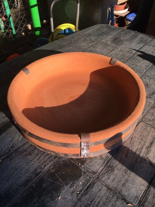 Подница за хляб