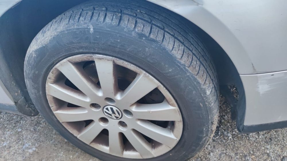 Vw Passat 6 1.4ekofuell,1.9tdi,2.0fsi,3,2,2.0TDI/DSG