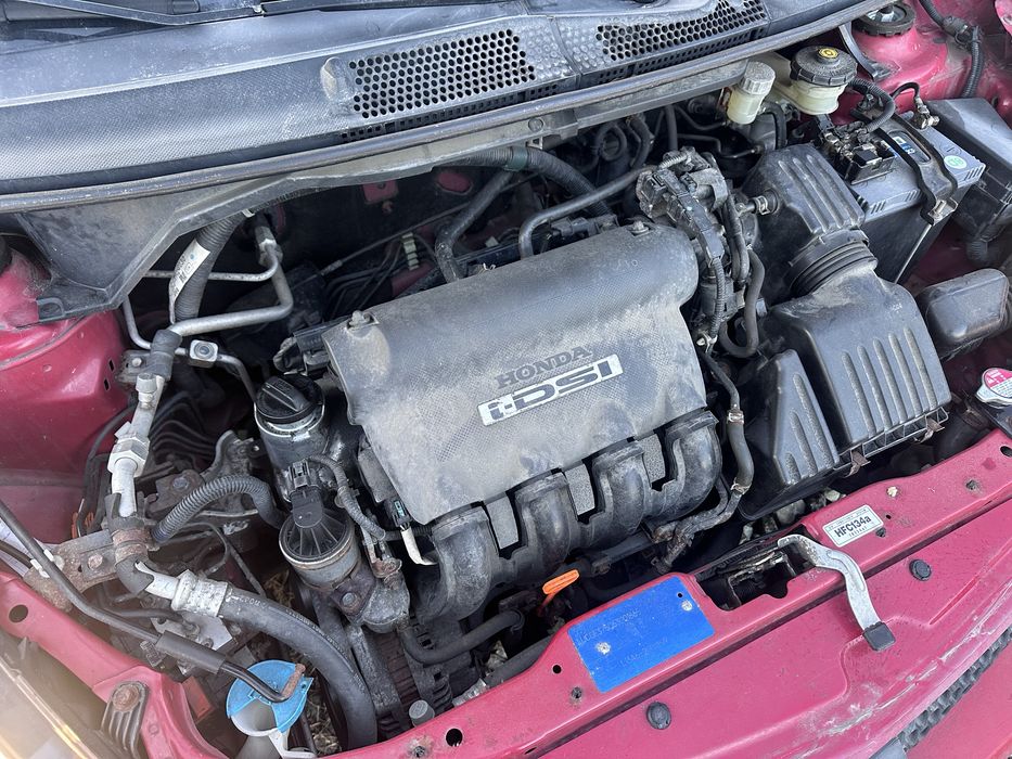 Двигател за Хонда Джаз 1.4 83 к.с