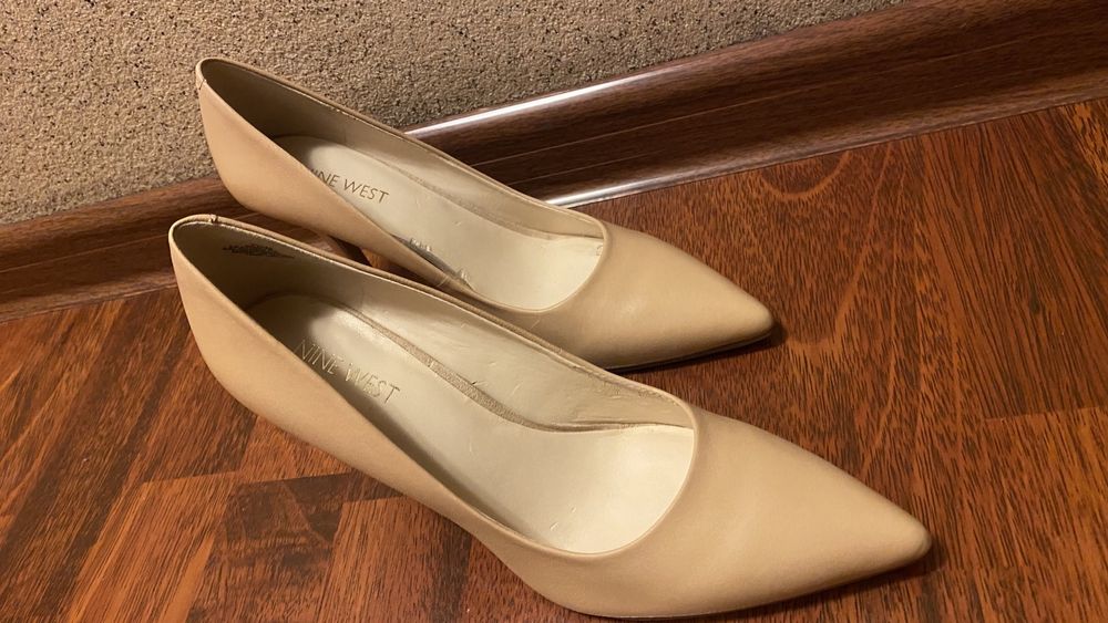 Туфли Nine West новые