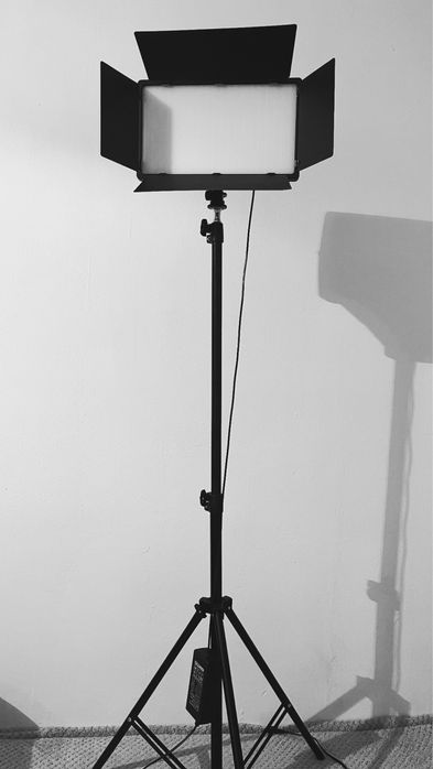 Постоянный свет Led U800+