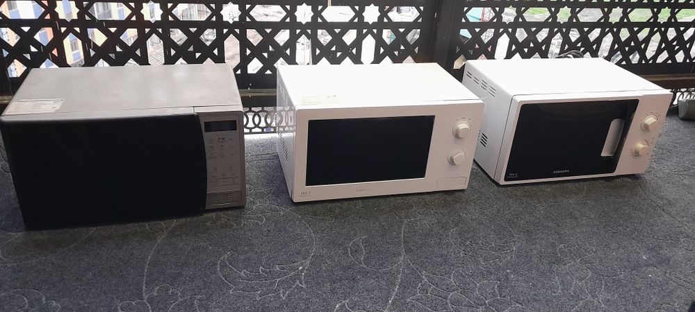 Mikravanofka Samsung 3 Tasi 800 Ming Som